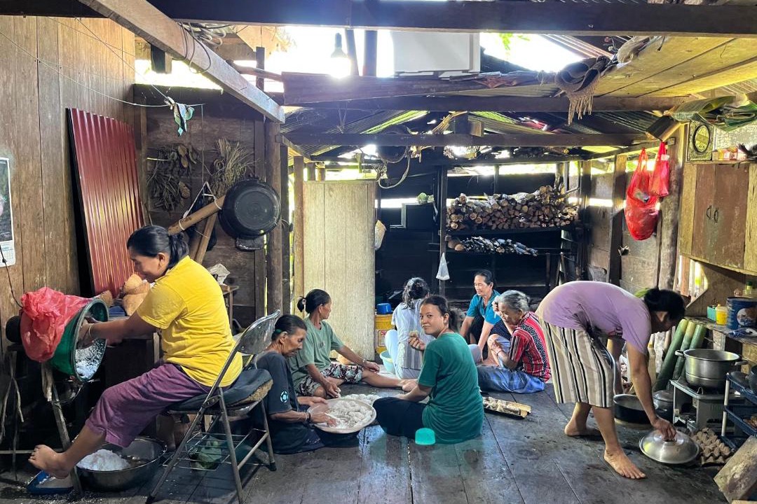 Photo of Others in Mentawai Islands