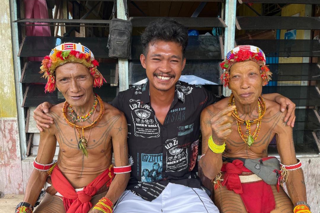 Photo of Others in Mentawai Islands