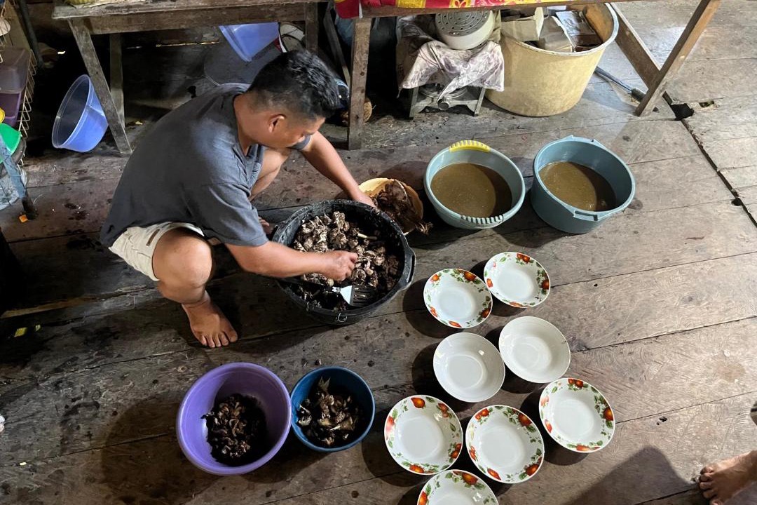 Photo of Others in Mentawai Islands