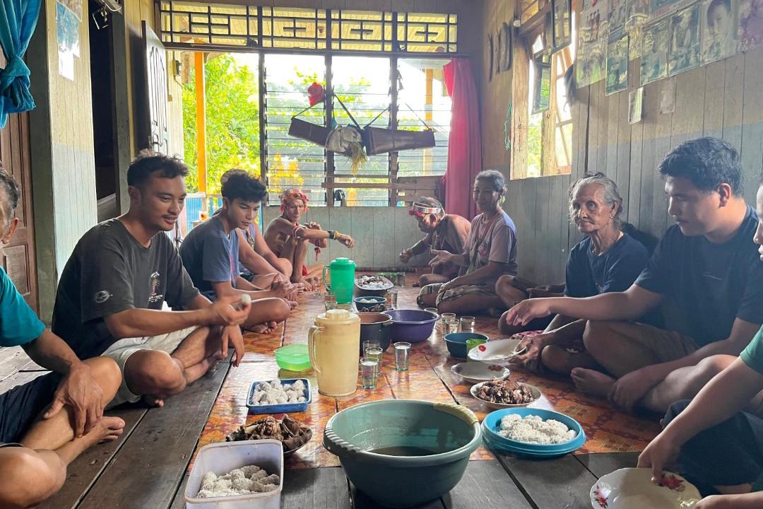 Photo of Others in Mentawai Islands