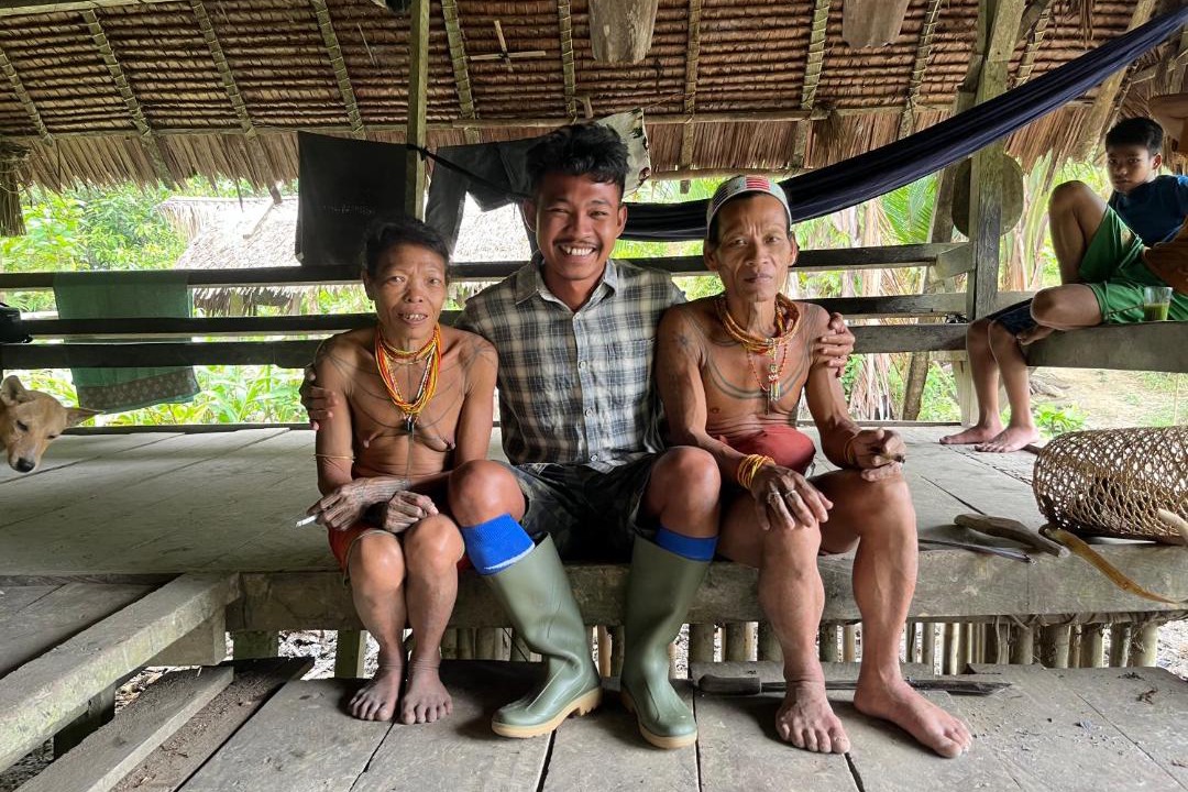 Photo of Others in Mentawai Islands