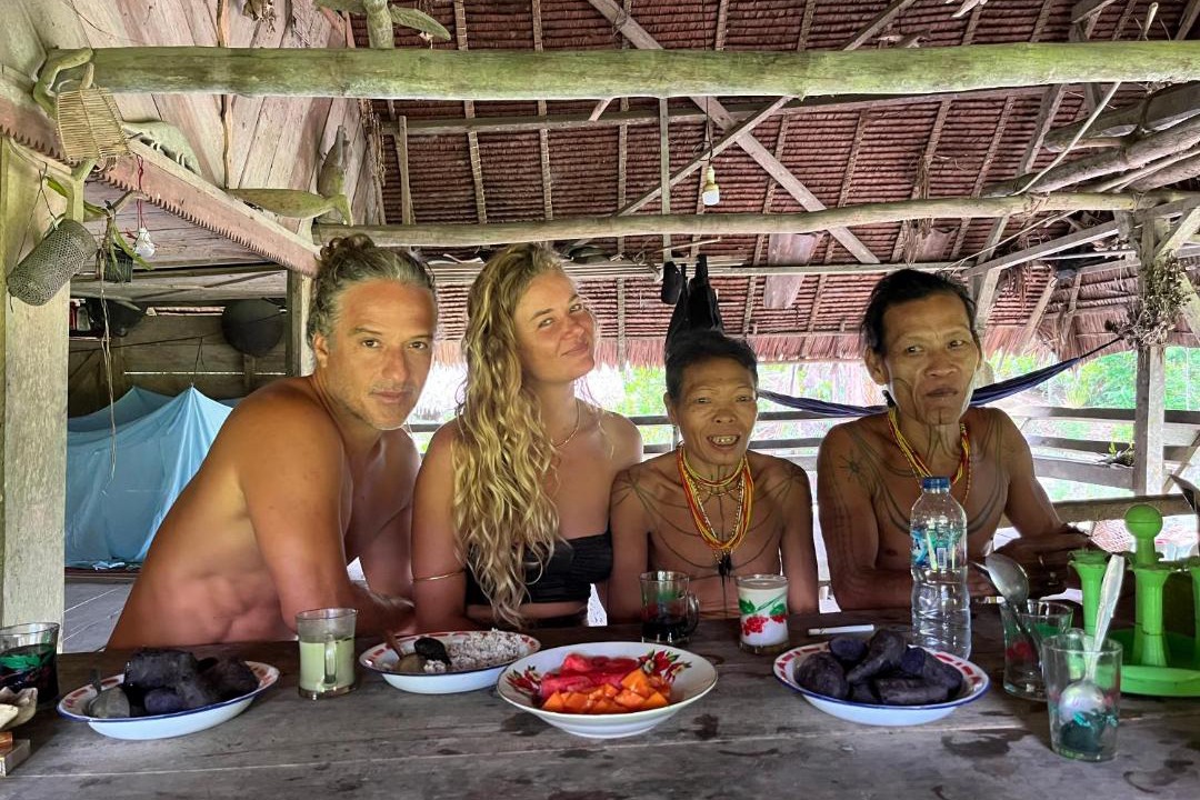 Photo of Others in Mentawai Islands