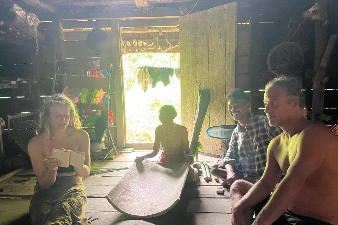 Photo of Others in Mentawai Islands