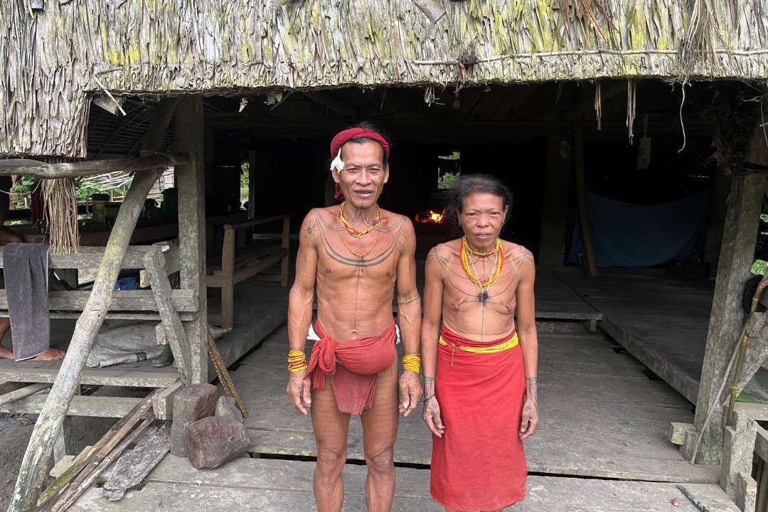 Photo of Others in Mentawai Islands