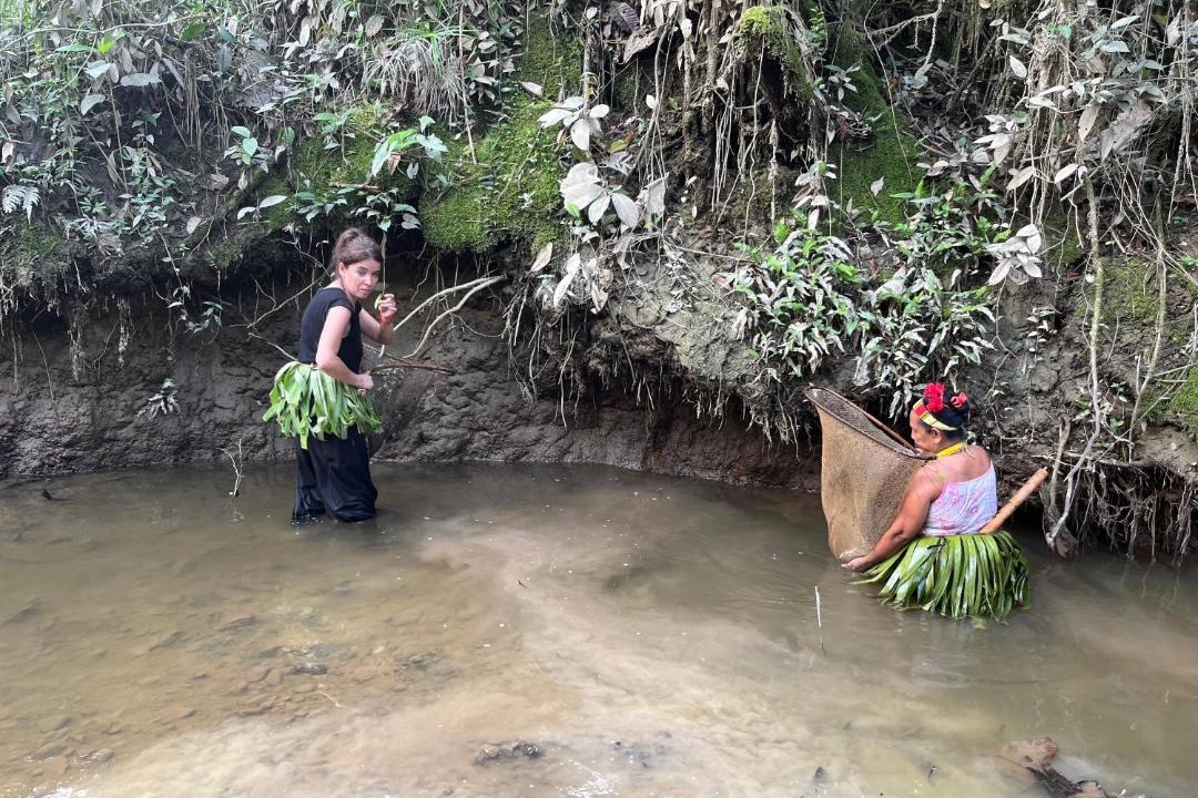 Photo of Others in Mentawai Islands