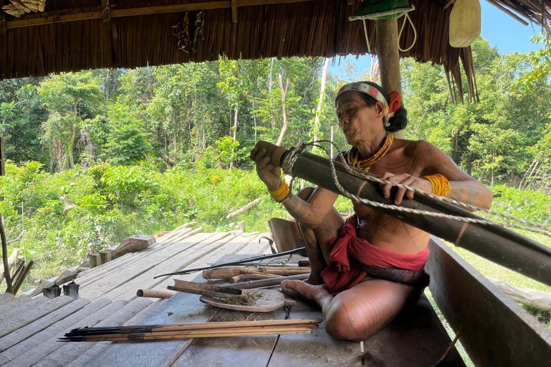 Photo of Others in Mentawai Islands