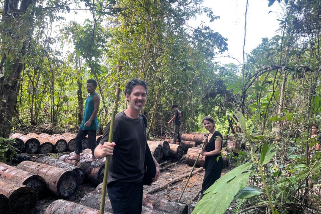 Photo of Others in Mentawai Islands