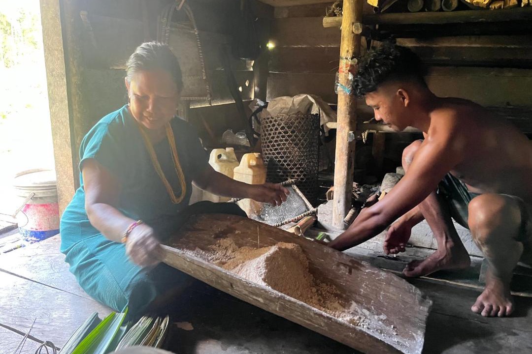 Photo of Others in Mentawai Islands