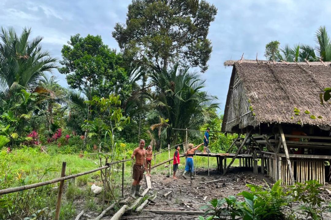 Photo of Others in Mentawai Islands