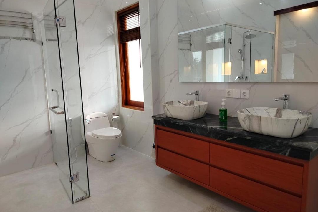 Photo of Bathroom in Kaliasem