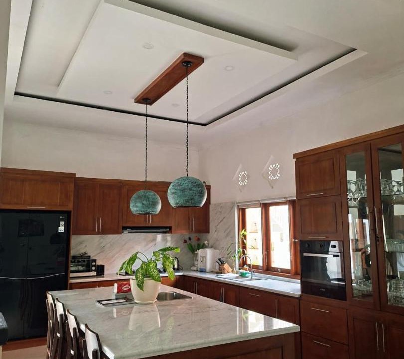Photo of Kitchen in Kaliasem
