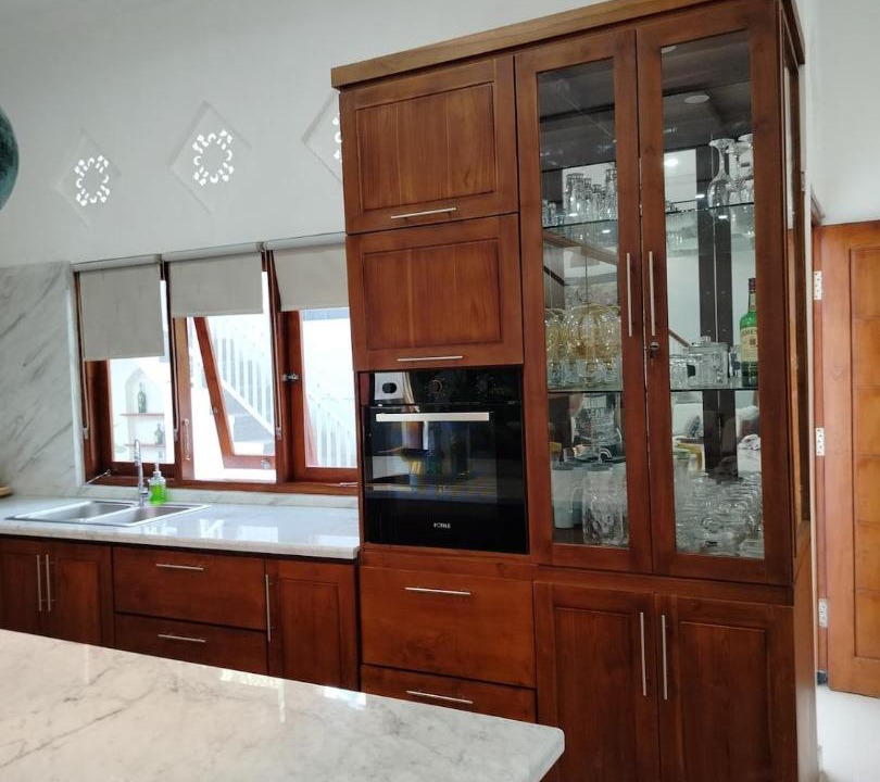 Photo of Kitchen in Kaliasem