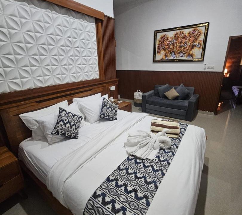 Photo of Bedroom in Kaliasem