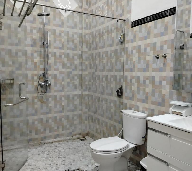 Photo of Bathroom in Kaliasem