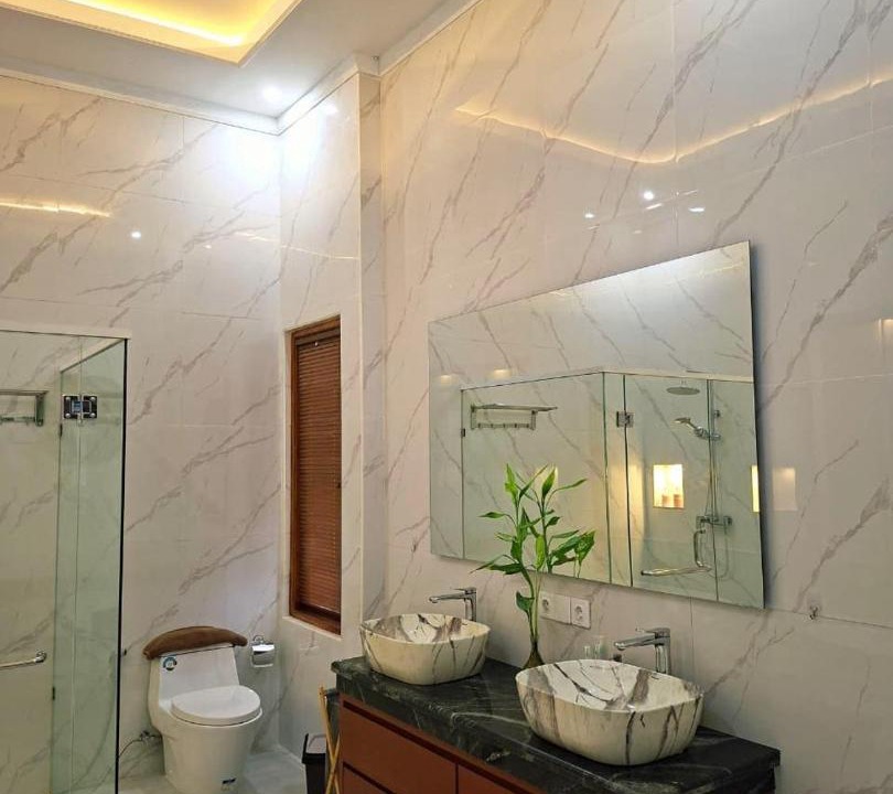 Photo of Bathroom in Kaliasem