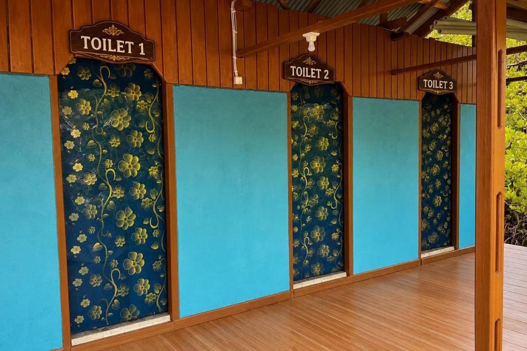 Photo of Bathroom in Sawinggrai