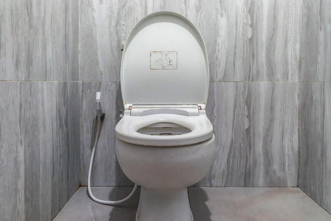 Photo of Bathroom in Semarang
