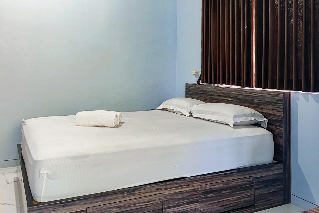 Photo of Bedroom in Semarang