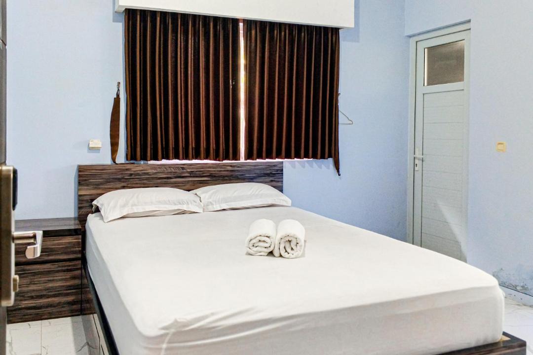 Photo of Bedroom in Semarang