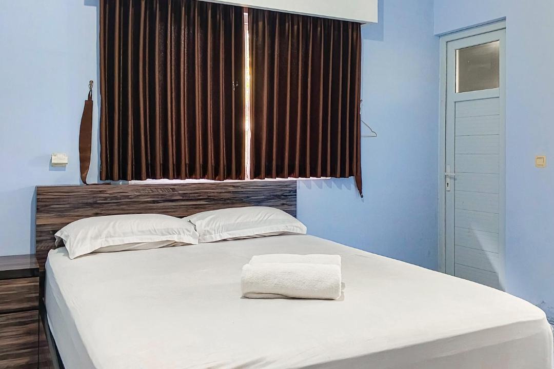 Photo of Bedroom in Semarang