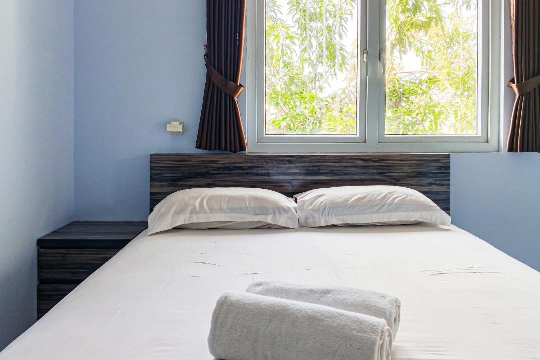 Photo of Bedroom in Semarang