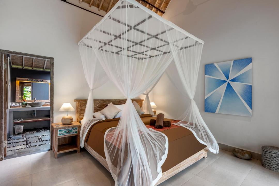 Photo of Bedroom in Sidemen