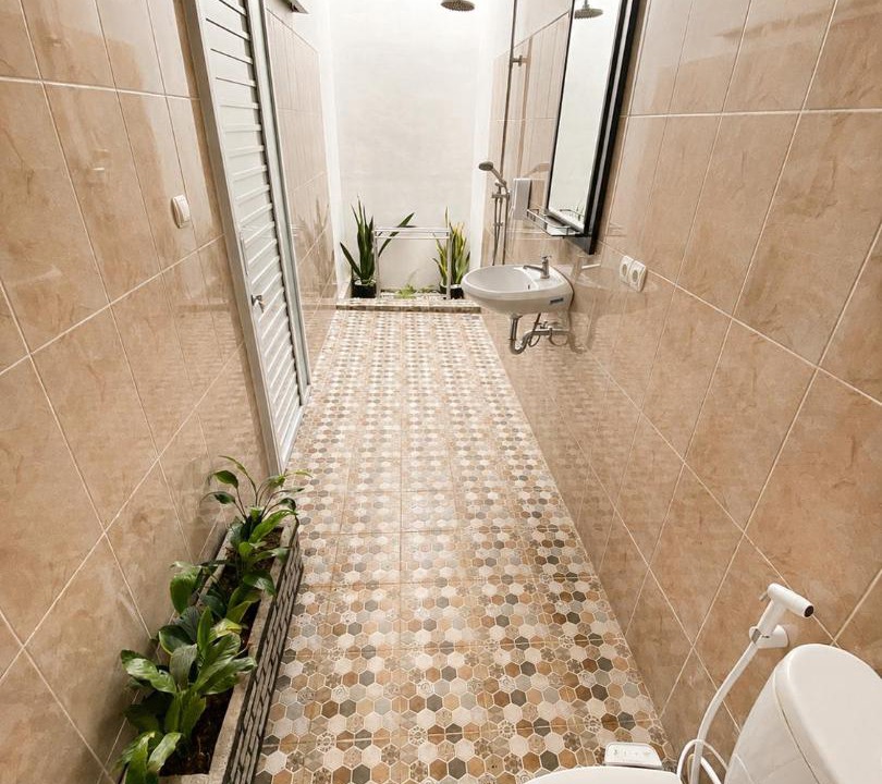 Photo of Bathroom in Sengkidu