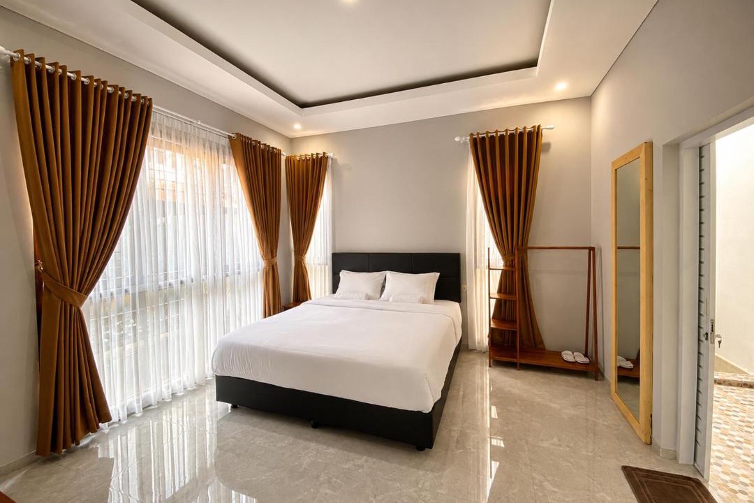 Photo of Bedroom in Sengkidu