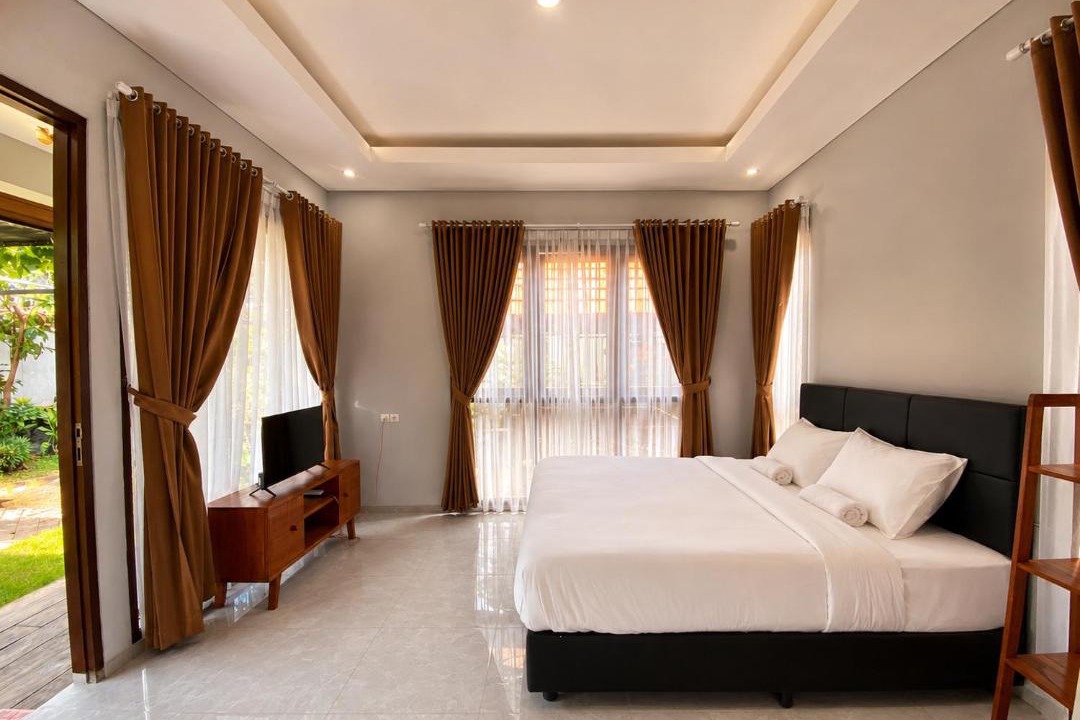 Photo of Bedroom in Sengkidu