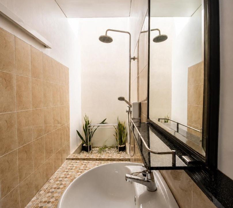 Photo of Bathroom in Sengkidu