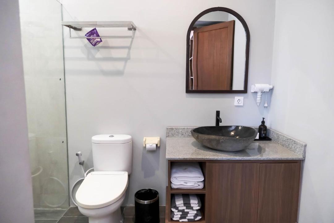 Photo of Bathroom in Pererenan