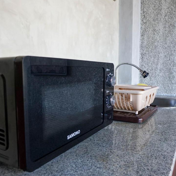 Photo of Kitchen in Pererenan
