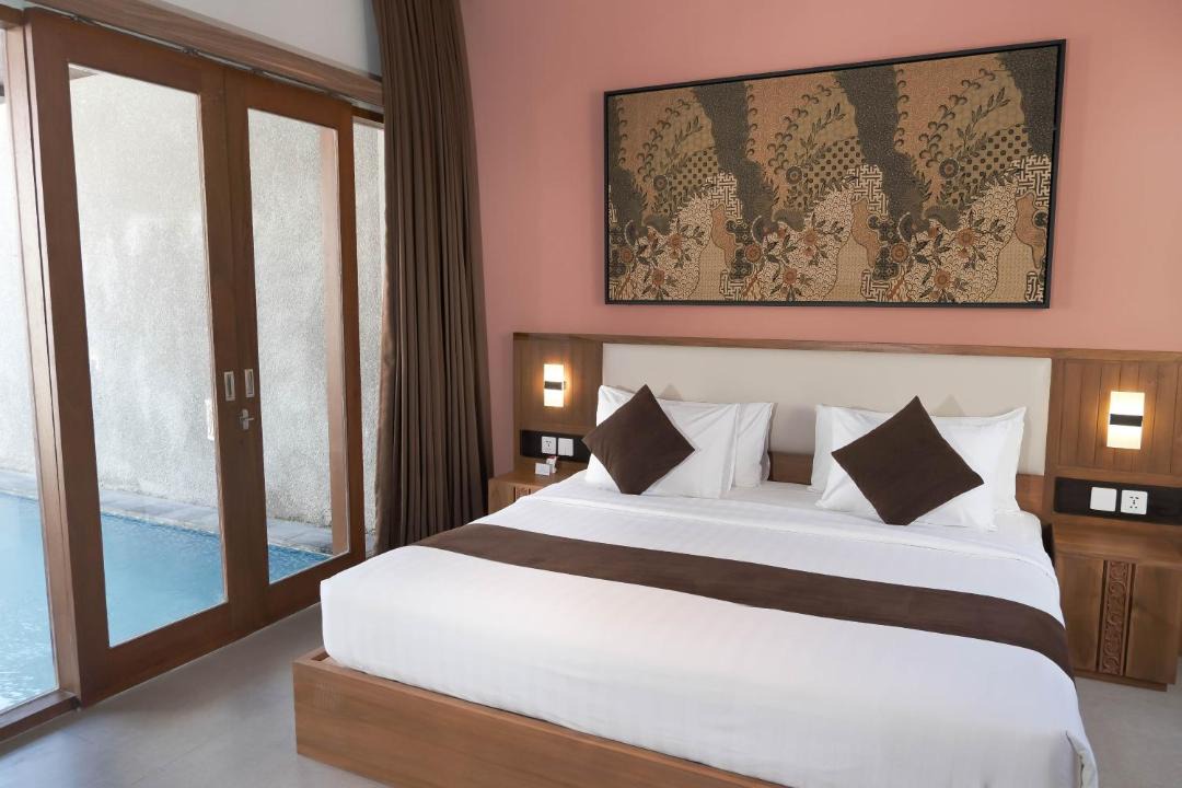 Photo of Bedroom in Pererenan