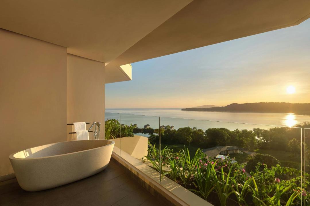 Photo of Bathroom in Pulisan