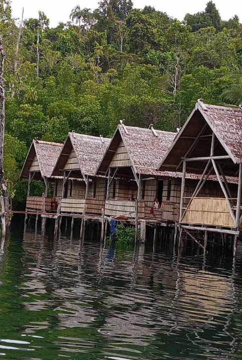 Photo of Others in Raja Ampat