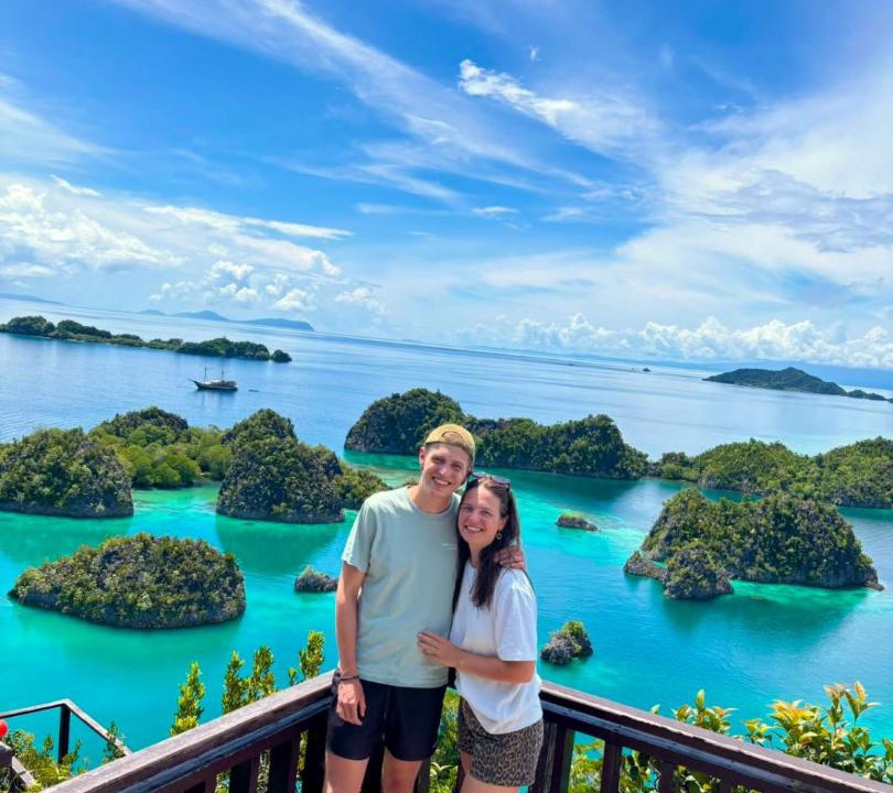 Photo of Others in Raja Ampat