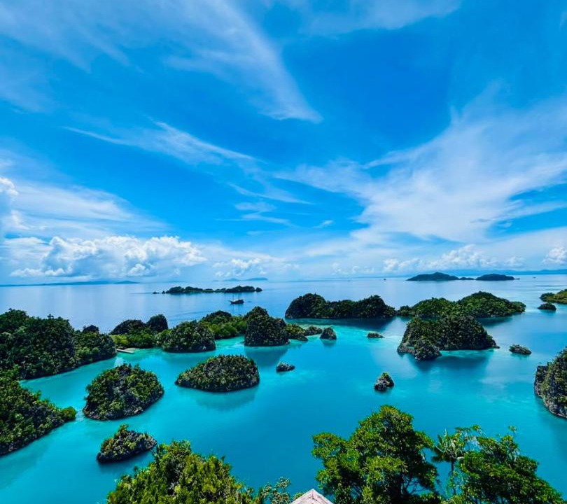 Photo of Others in Raja Ampat
