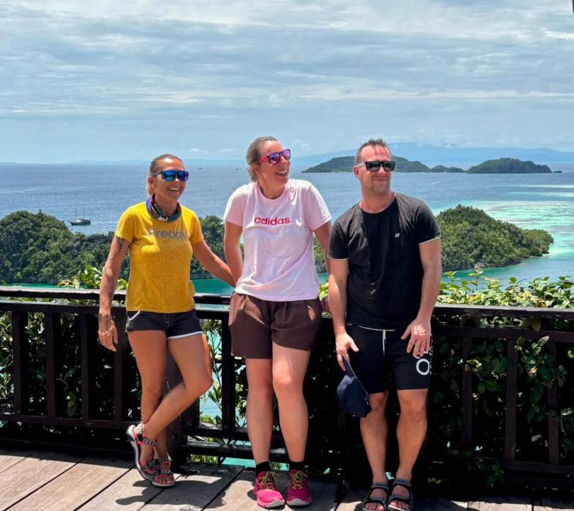 Photo of Others in Raja Ampat