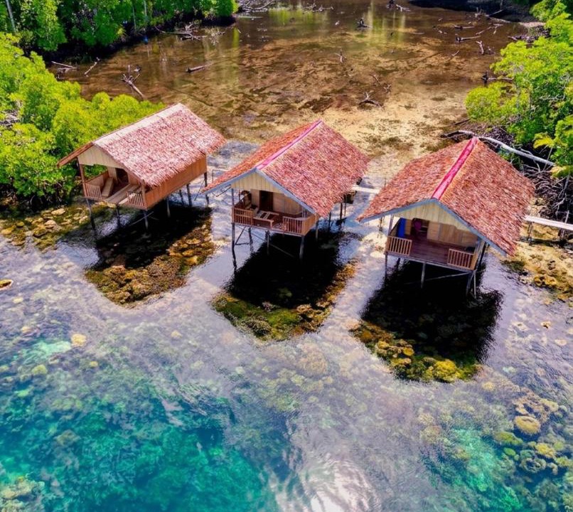 Photo of Others in Raja Ampat