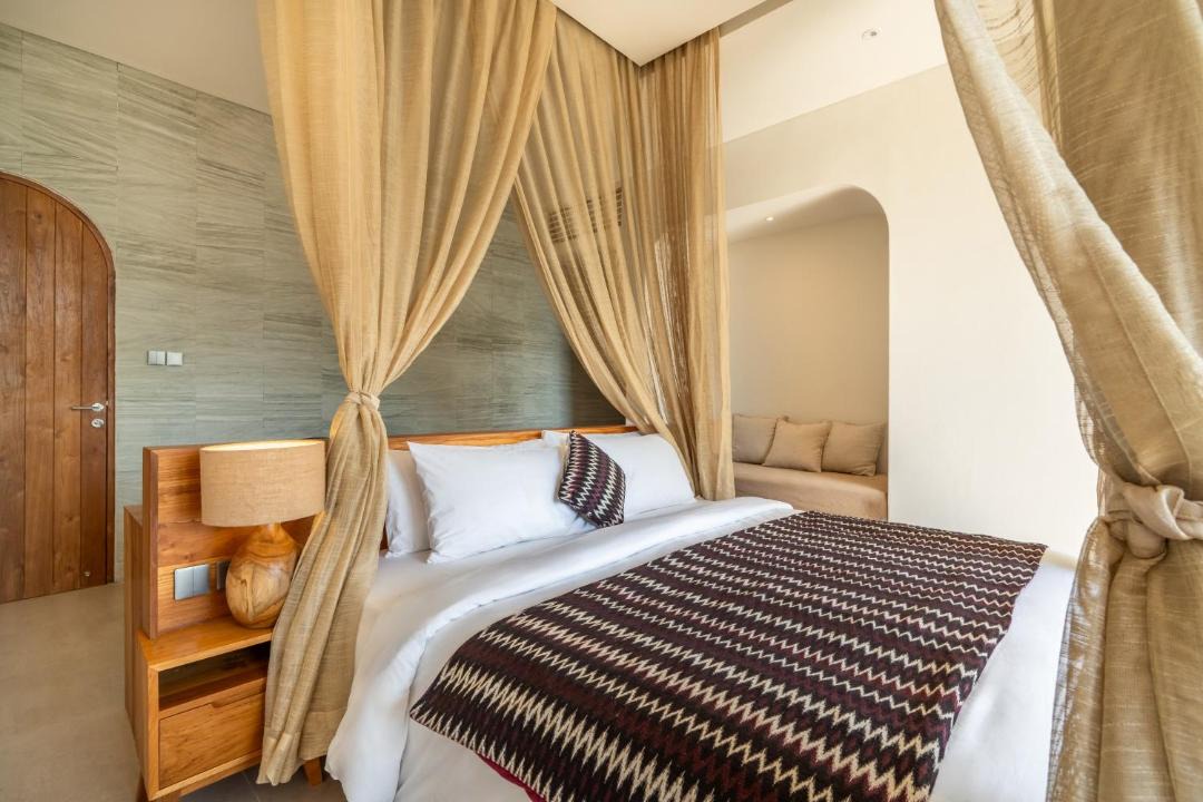 Photo of Bedroom in Penida Island