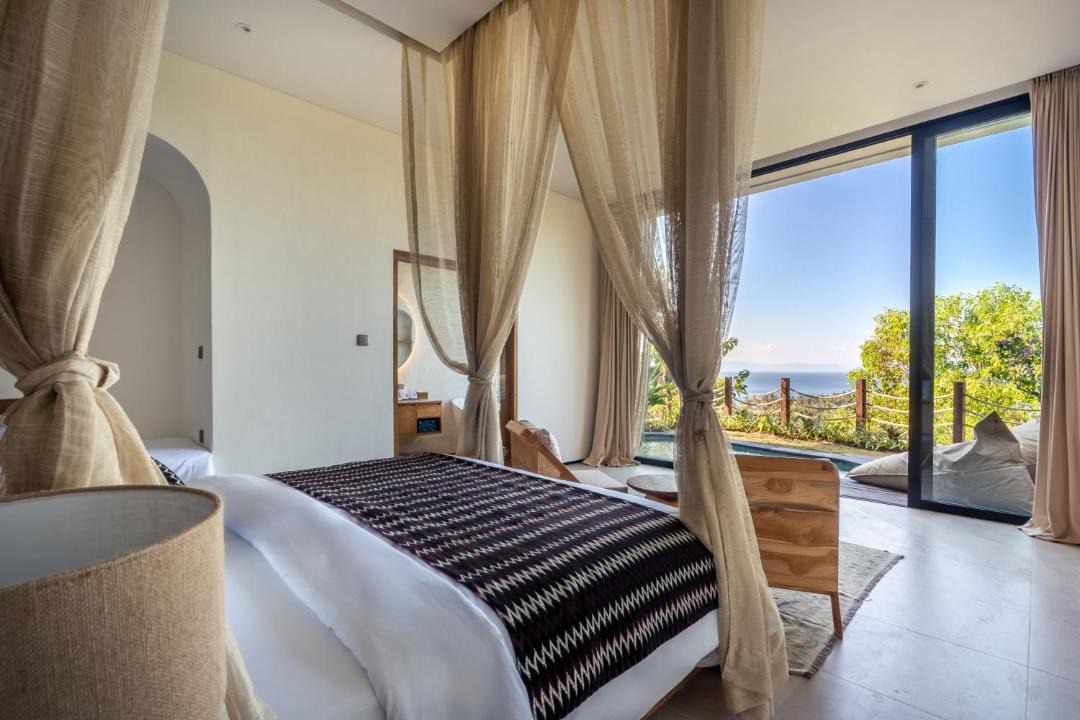 Photo of Bedroom in Penida Island