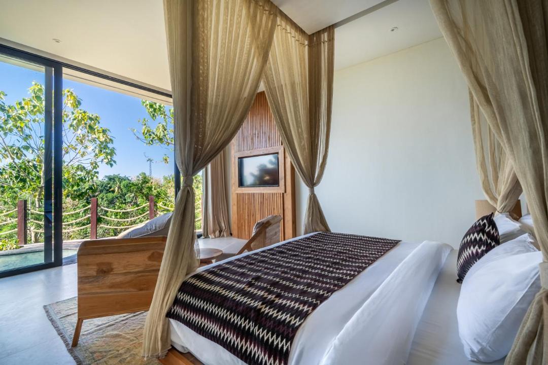 Photo of Bedroom in Penida Island