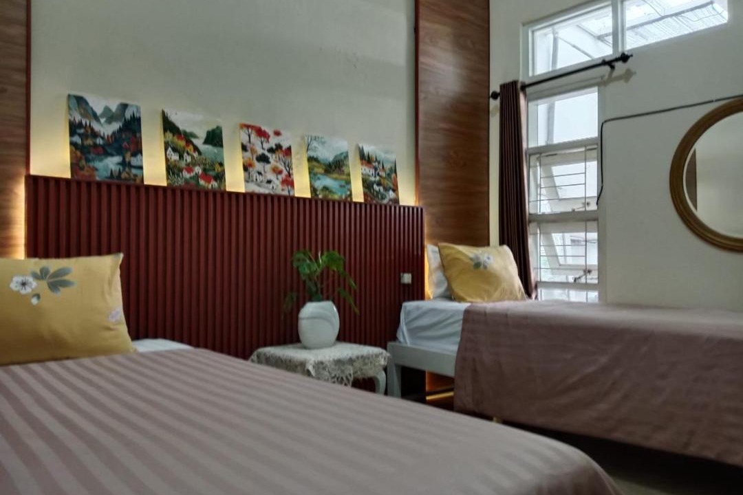 Photo of Bedroom in Malang