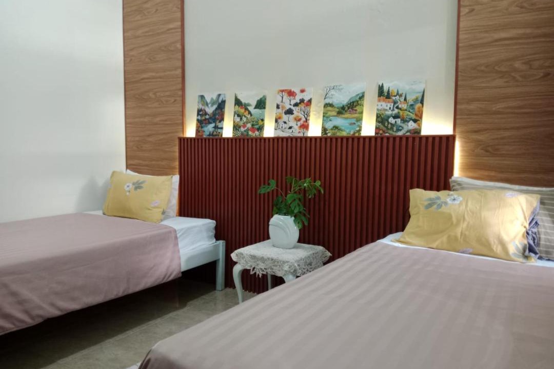 Photo of Bedroom in Malang