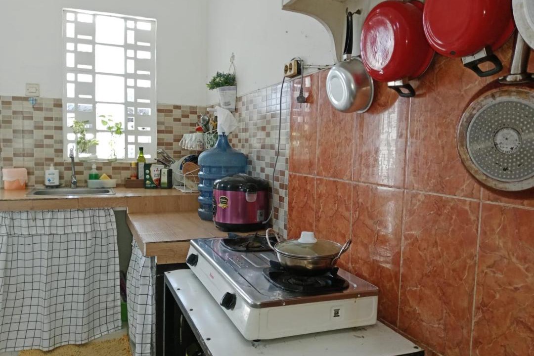 Photo of Kitchen in Malang