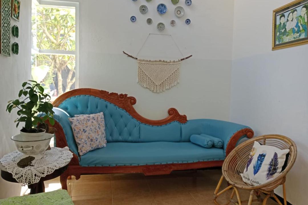 Photo of Livingroom in Malang