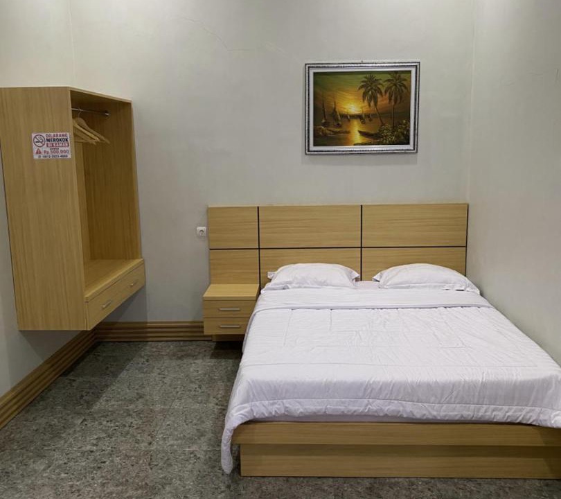 Photo of Bedroom in Cijulang