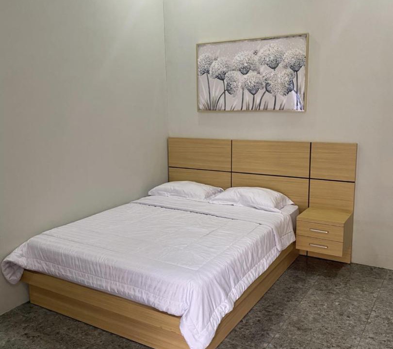 Photo of Bedroom in Cijulang