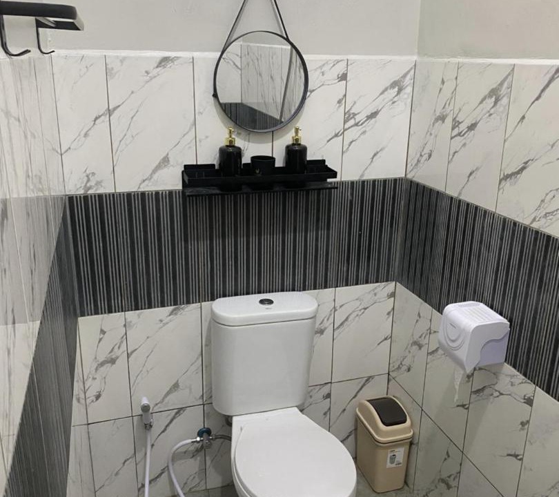 Photo of Bathroom in Cijulang