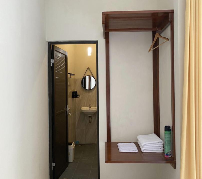 Photo of Bathroom in Cijulang